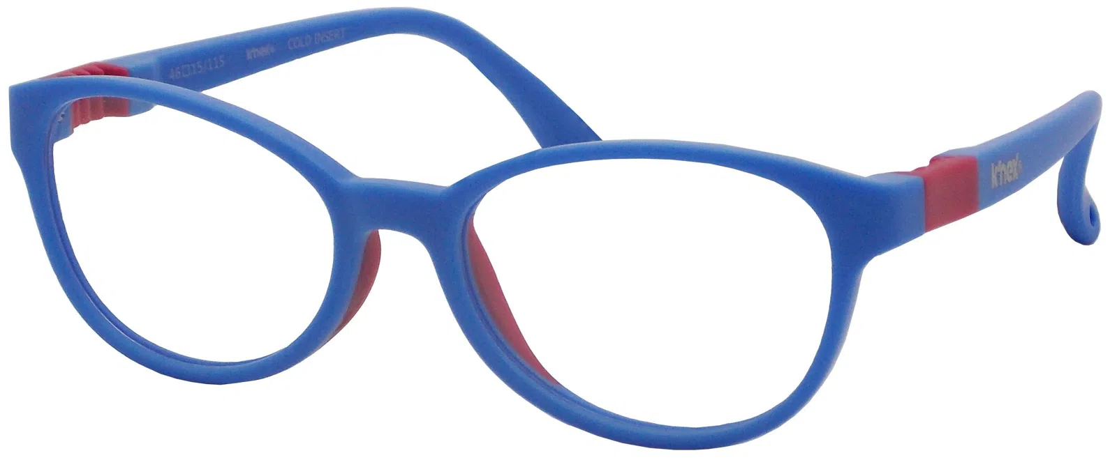 KNEX 011 Eyeglasses - view 3